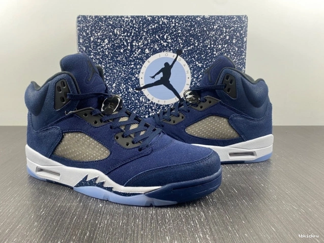Cheap TBK Georgetown Jordan Air FD6812-400 5 0703